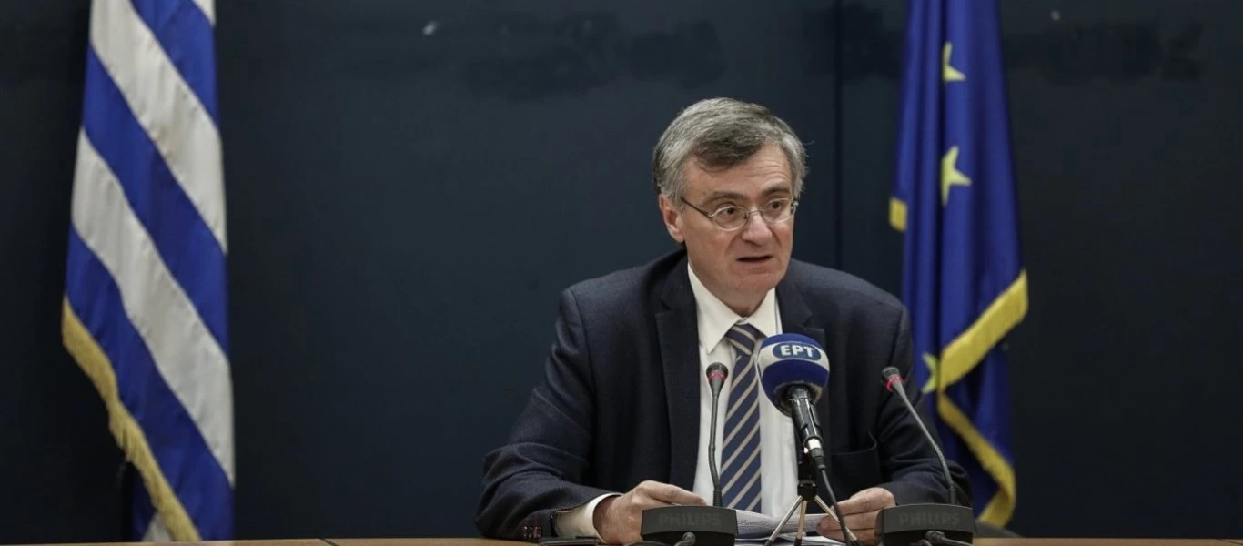 Κορωνοϊός: 56 νέα κρούσματα - 1212 συνολικά - 43 οι νεκροί - «Δεν είμαστε σίγουροι για την χλωροκίνη»